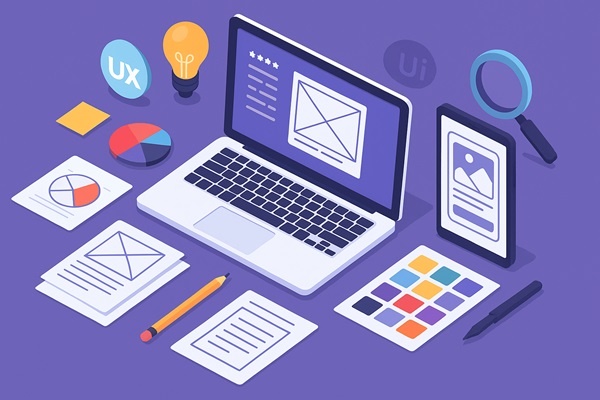 مهم‌ترین مهارت‌های یک طراح UX